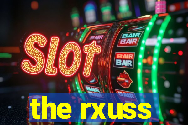 the rxuss